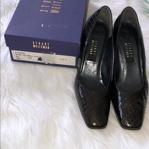 Stuart Weitzman Heels